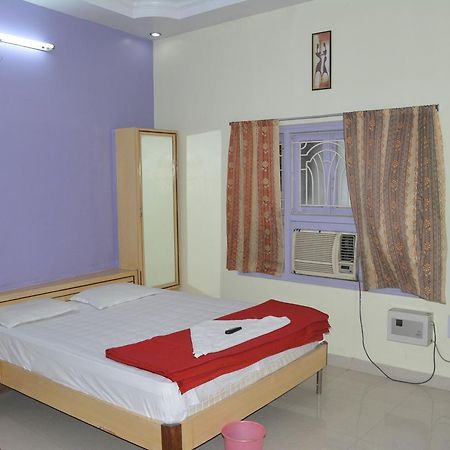 Hotel Naveen Residency Darbhanga Zewnętrze zdjęcie