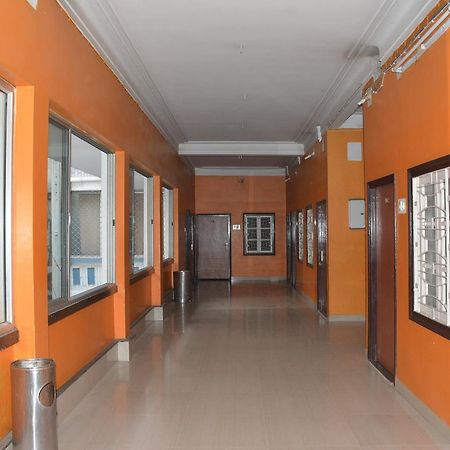 Hotel Naveen Residency Darbhanga Zewnętrze zdjęcie
