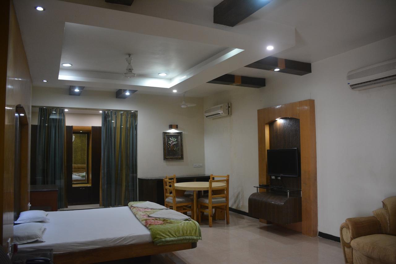 Hotel Naveen Residency Darbhanga Zewnętrze zdjęcie