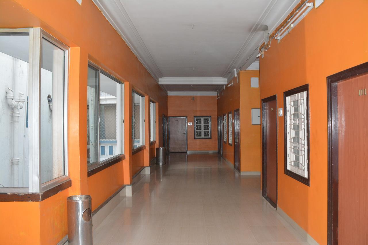Hotel Naveen Residency Darbhanga Zewnętrze zdjęcie