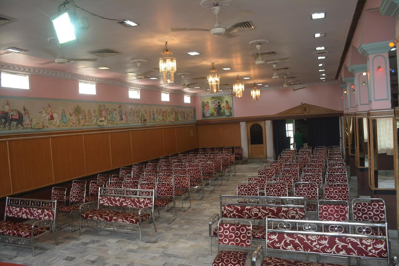 Hotel Naveen Residency Darbhanga Zewnętrze zdjęcie